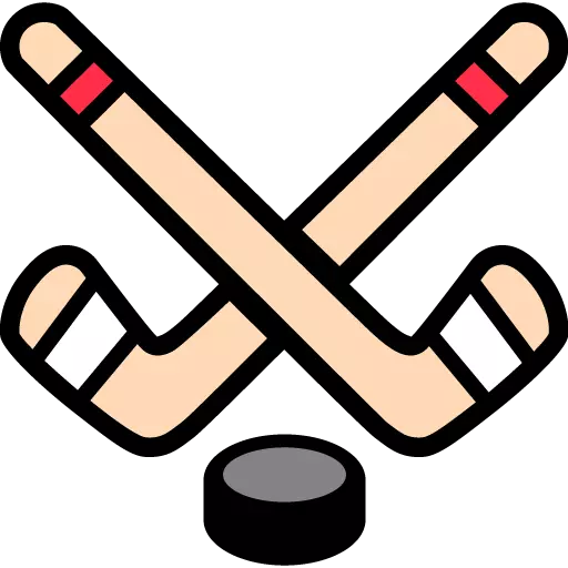 BETS88 比分網 icon_Ice-Hockey 冰球