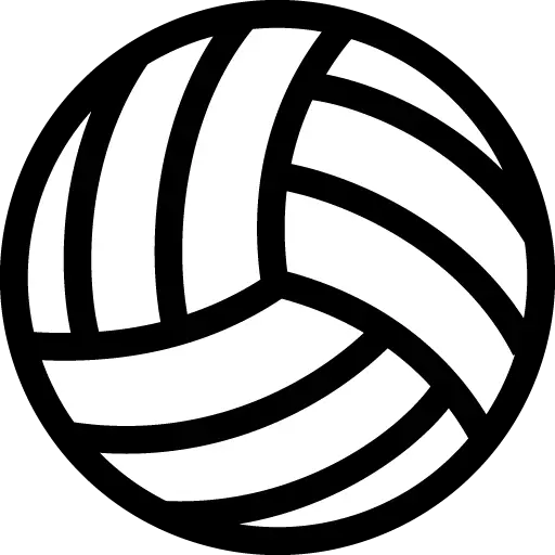 BETS88 比分網 icon_Volleyball 排球